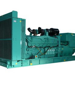 Máy Phát Điện Cummins 1400kVA