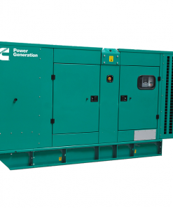 Máy Phát Điện Cummins 320kVA