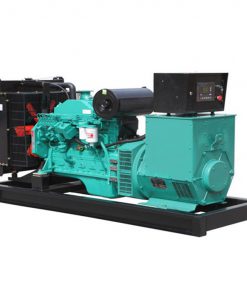 Máy Phát Điện Cummins 358kVA