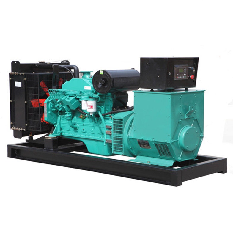 Máy Phát Điện Cummins 358kVA