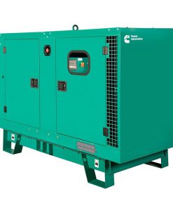 Máy Phát Điện Cummins 55kVA