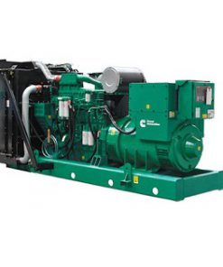 Máy Phát Điện Cummins 900kVA