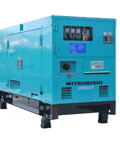 Máy Phát Điện Mitsubishi 220kVA