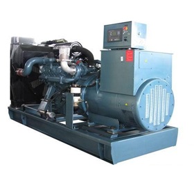 Máy Phát Điện Doosan 500kVA