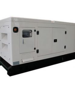 Máy Phát Điện Doosan 91kVA