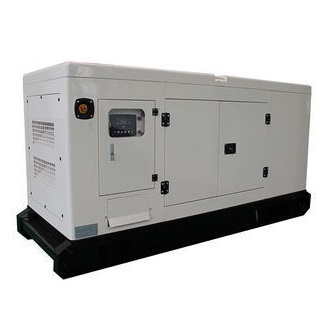 Máy Phát Điện Doosan 91kVA