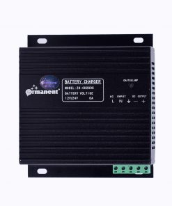 ZH-CH2806 Battery charger 6A