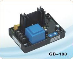 AVR máy phát điện AVR GB-100