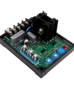 AVR máy phát điện GAVR-8A
