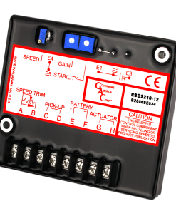 Bộ điều tốc máy phát điện GAC ESD2210