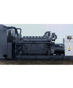 Máy Phát Điện Perkins 1002kVA
