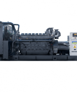 Máy Phát Điện Perkins 1250kVA