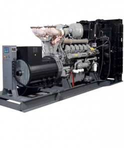 Máy Phát Điện Perkins 1375kVA