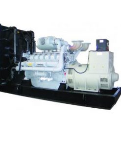 Máy Phát Điện Perkins 1385kVA