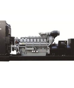 Máy Phát Điện Perkins 2028kVA