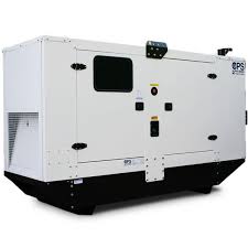 Máy Phát Điện Perkins 300kVA