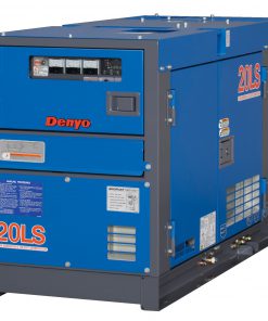 Máy Phát Điện Denyo 18,7 kVA