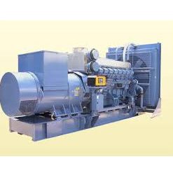 Máy Phát Điện Mitsubiishi 2235kVA
