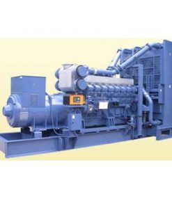 Máy Phát Điện Mitsubishi 2000kVA
