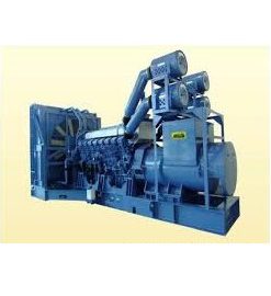 Máy Phát Điện Mitsubishi 2500kVA