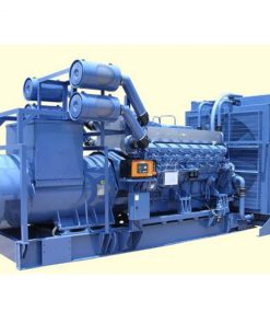 Máy Phát Điện Mitsubishi 2250kVA