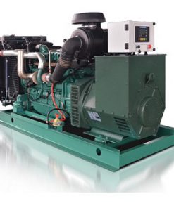 Máy Phát Điện Doosan 250kVA