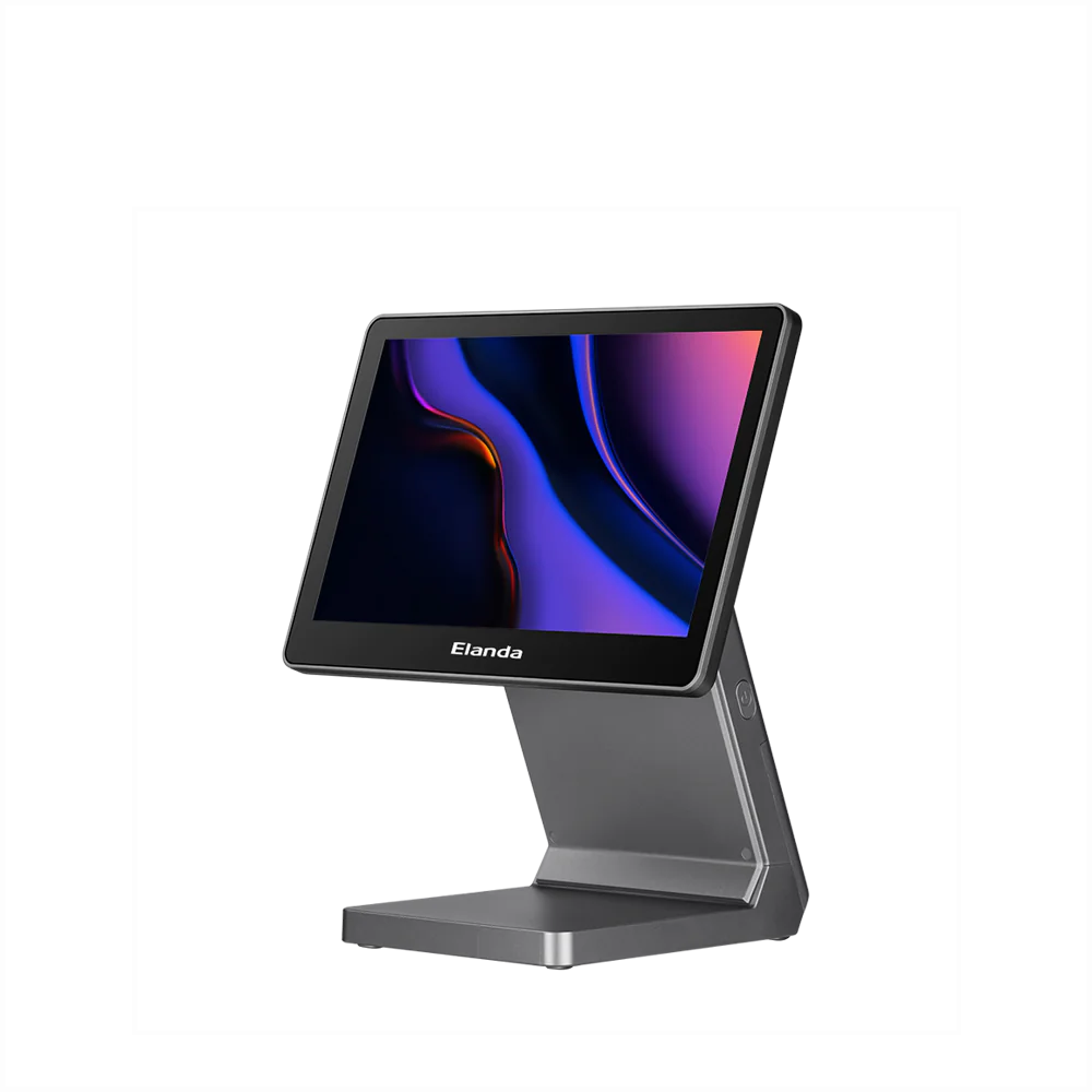 Elanda A100 11.6″ Android POS Terminal Learn More Inquiry Us