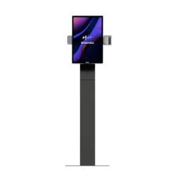 Elanda 21.5″ 3 in 1 Self-service Kiosk K21