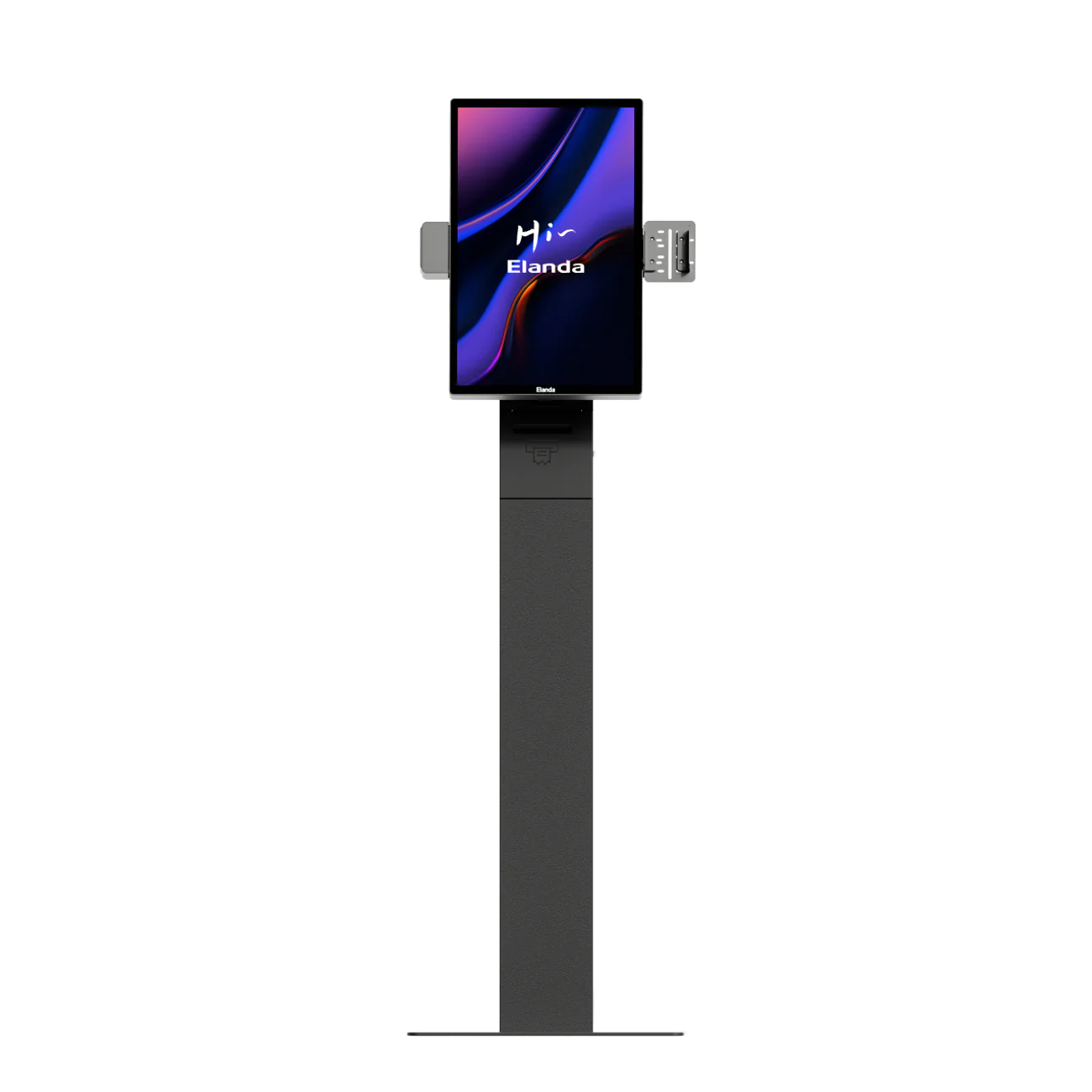 Elanda 21.5″ 3 in 1 Self-service Kiosk K21