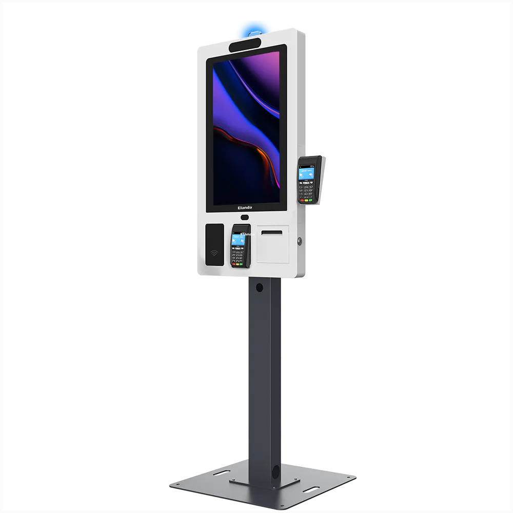 Elanda ROCK Series 21.5″ Self-service Kiosk S22+