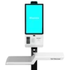 Elanda Narrow Bezel 27″ Self-service Kiosk S27