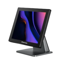 Elanda TITAN Series T1e 15 inch Windows POS Terminal
