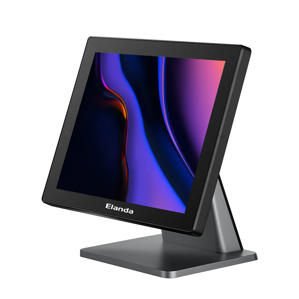 Elanda TITAN Series T1e 15 inch Windows POS Terminal