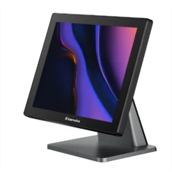 Elanda T3 15″ Fan-free Full Aluminum Die-Casting Windows POS Terminal