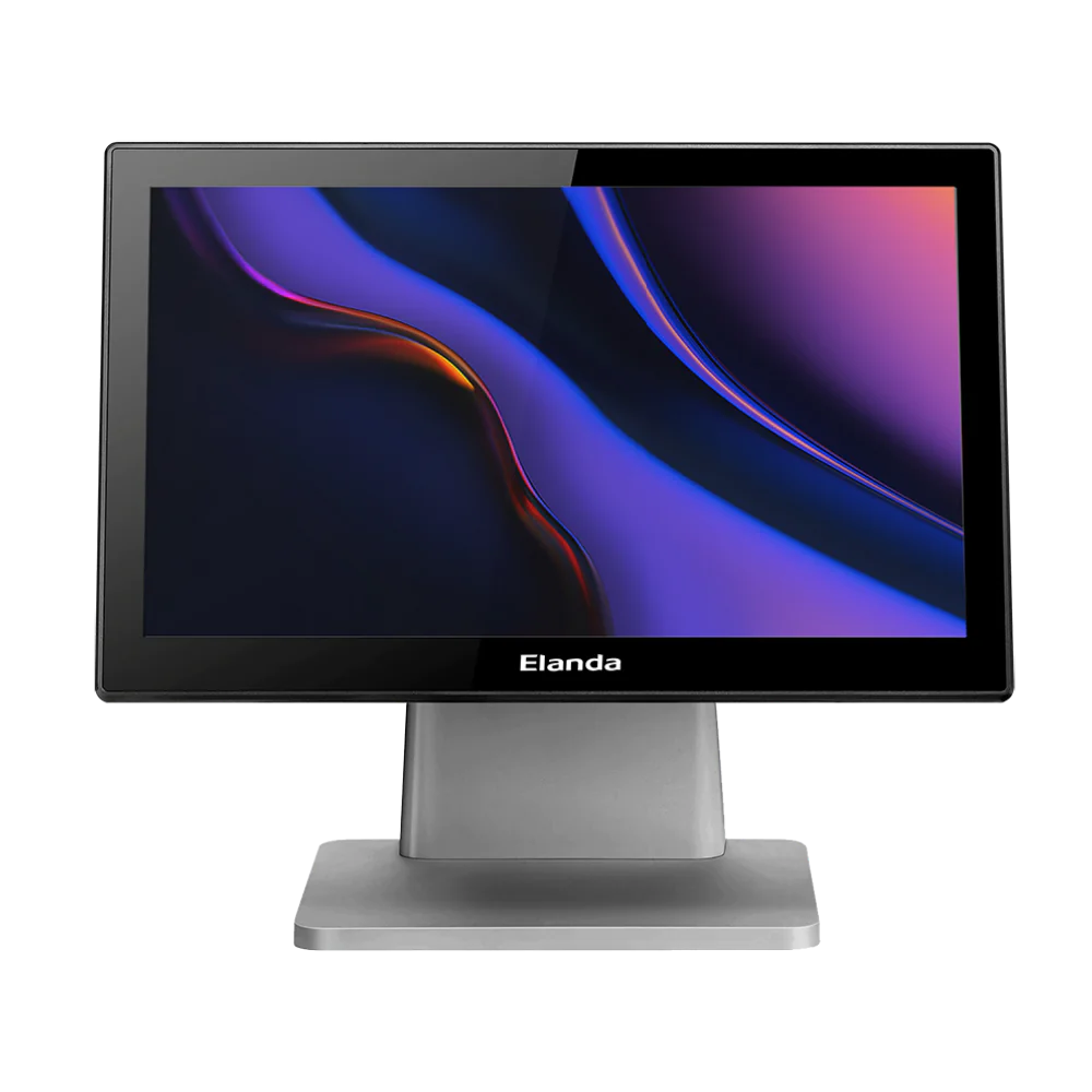 Elanda T5 15.6 inch Windows POS Terminal