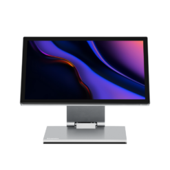 Elanda Flagship X3 15.6″ Ultra Narrow Bezel Foldable Windows POS Terminal
