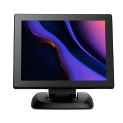 Elanda Z1e 15 inch Foldable Windows POS Terminal