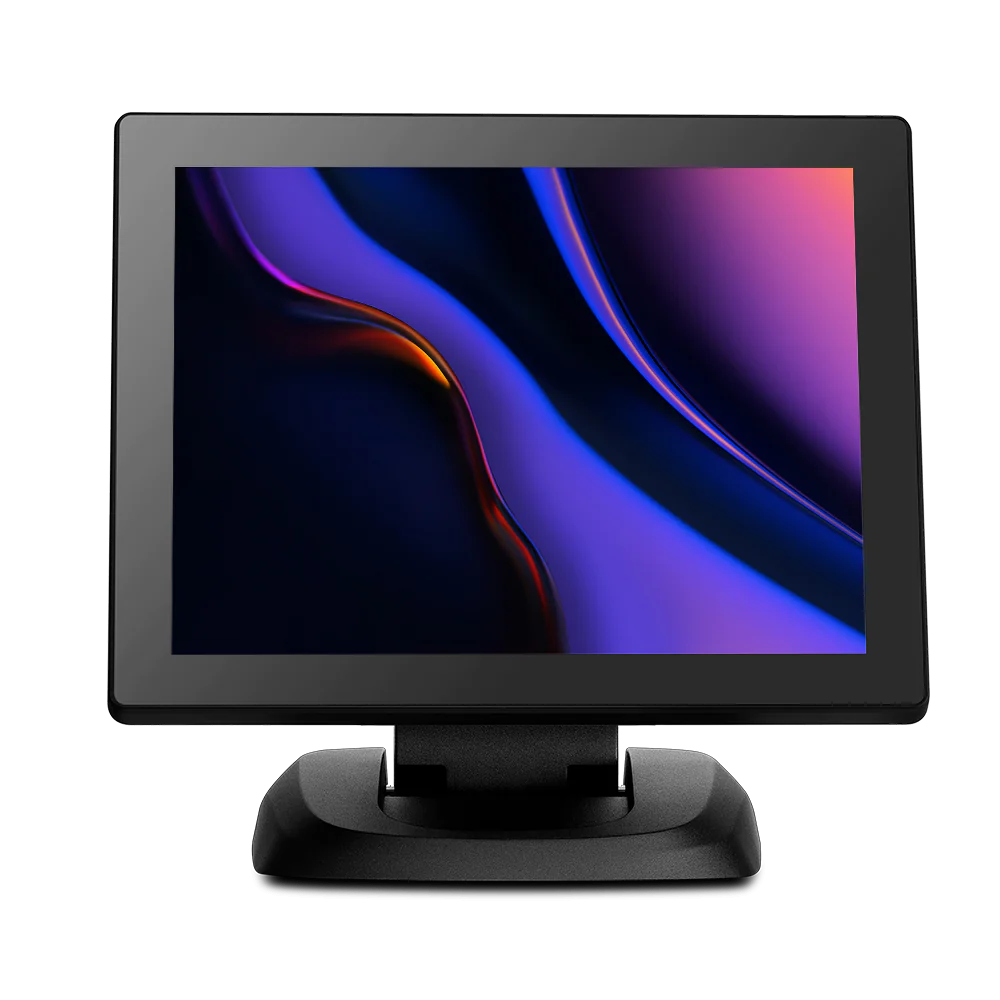 Elanda Z1e 15 inch Foldable Windows POS Terminal