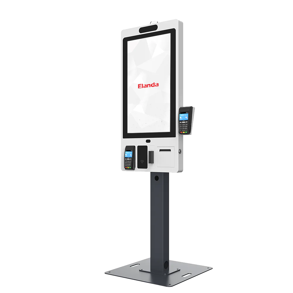 Elanda ROCK Series 32″ Self-service Kiosk S30